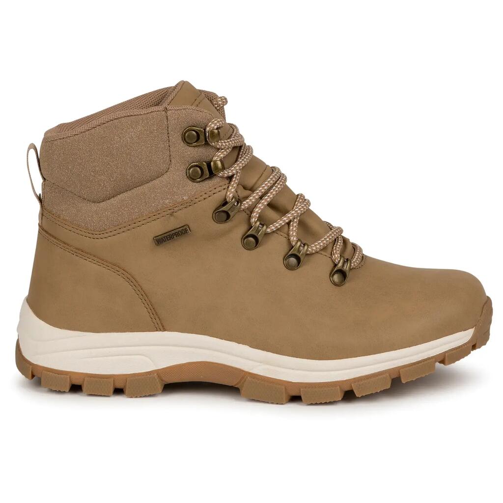 Women's hiking shoes Trespass Belle
