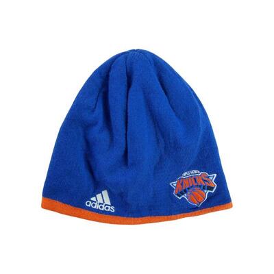 Second hand - Cappello Knicks NBA New York Adidas - Stato eccellente