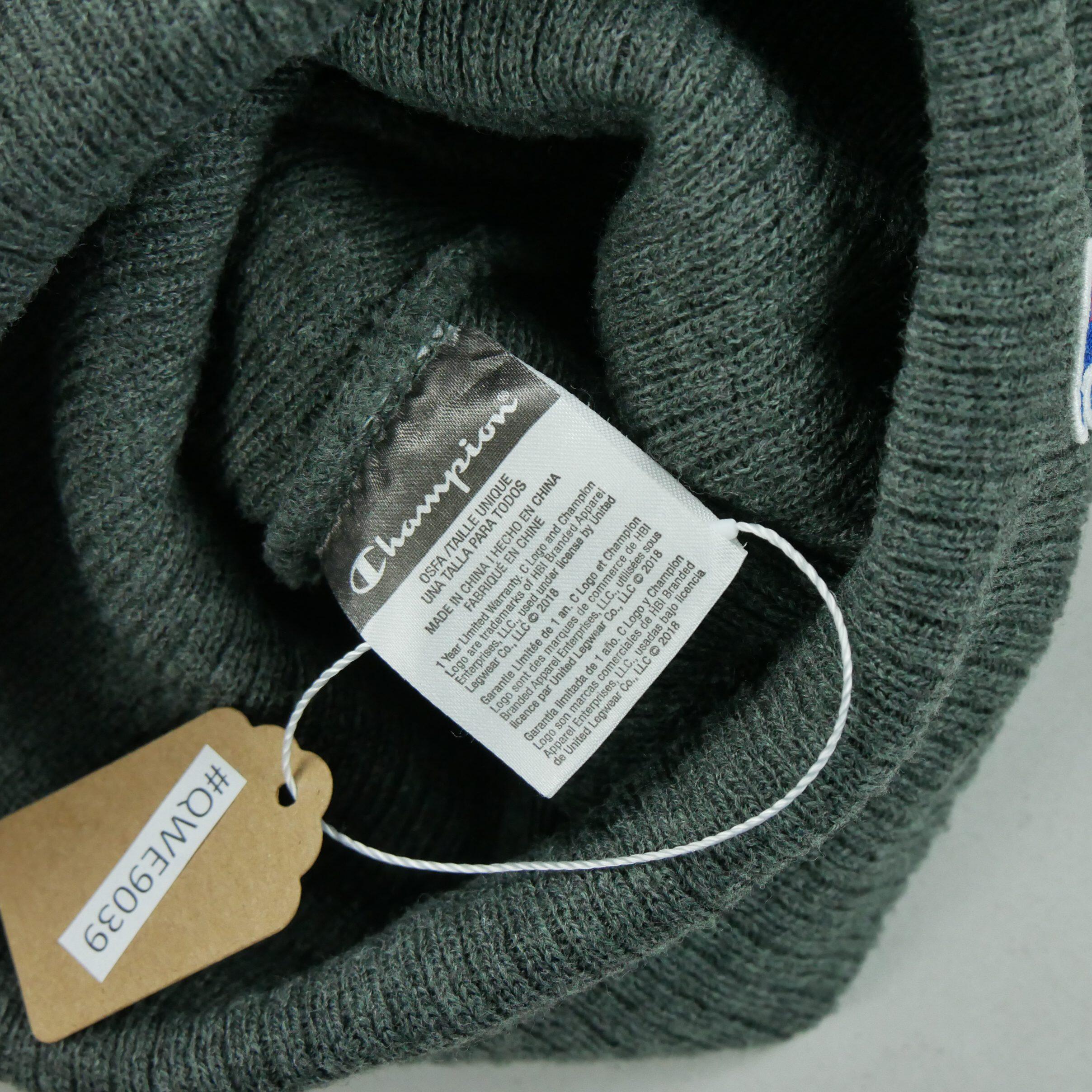 Champion Beanie 4/4