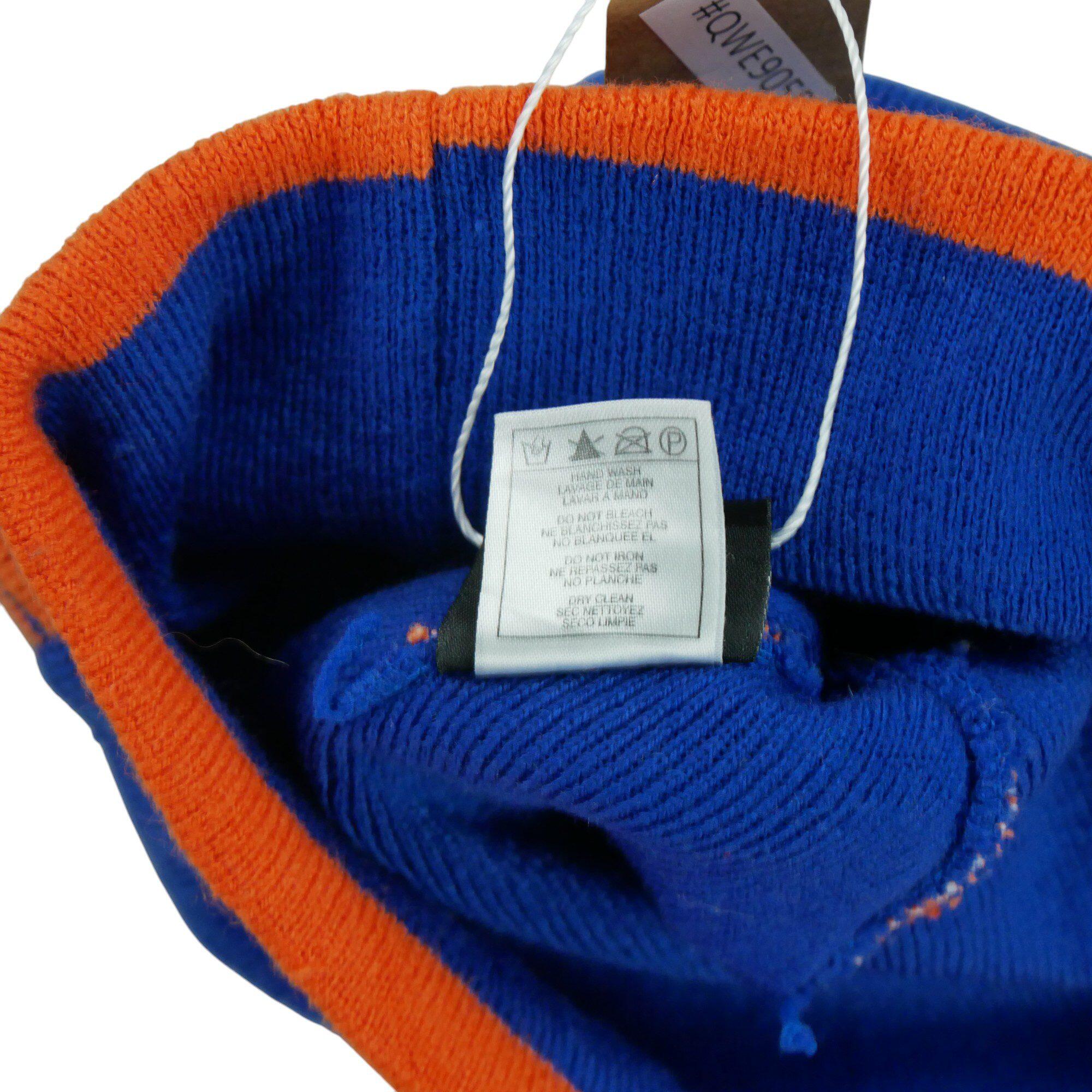 Refurbished - Knicks NBA New York Adidas Hut - Wie neu 7/7