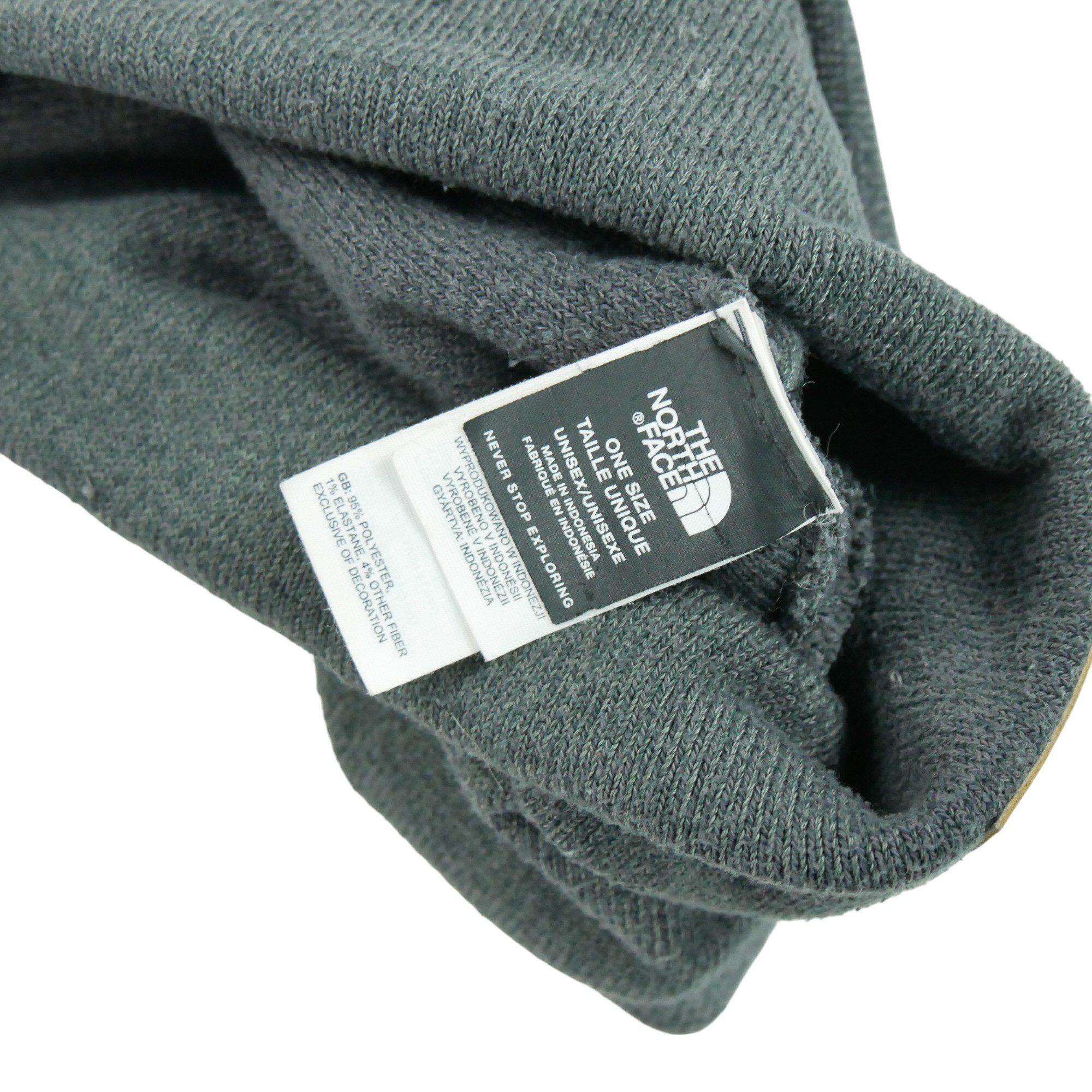 Refurbished - Mütze The North Face - Wie neu 4/5