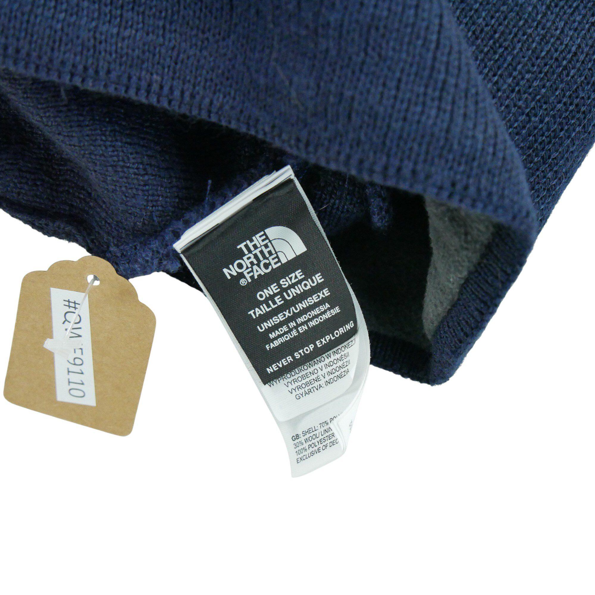 Refurbished - Beanie The North Face - Wie neu 4/5