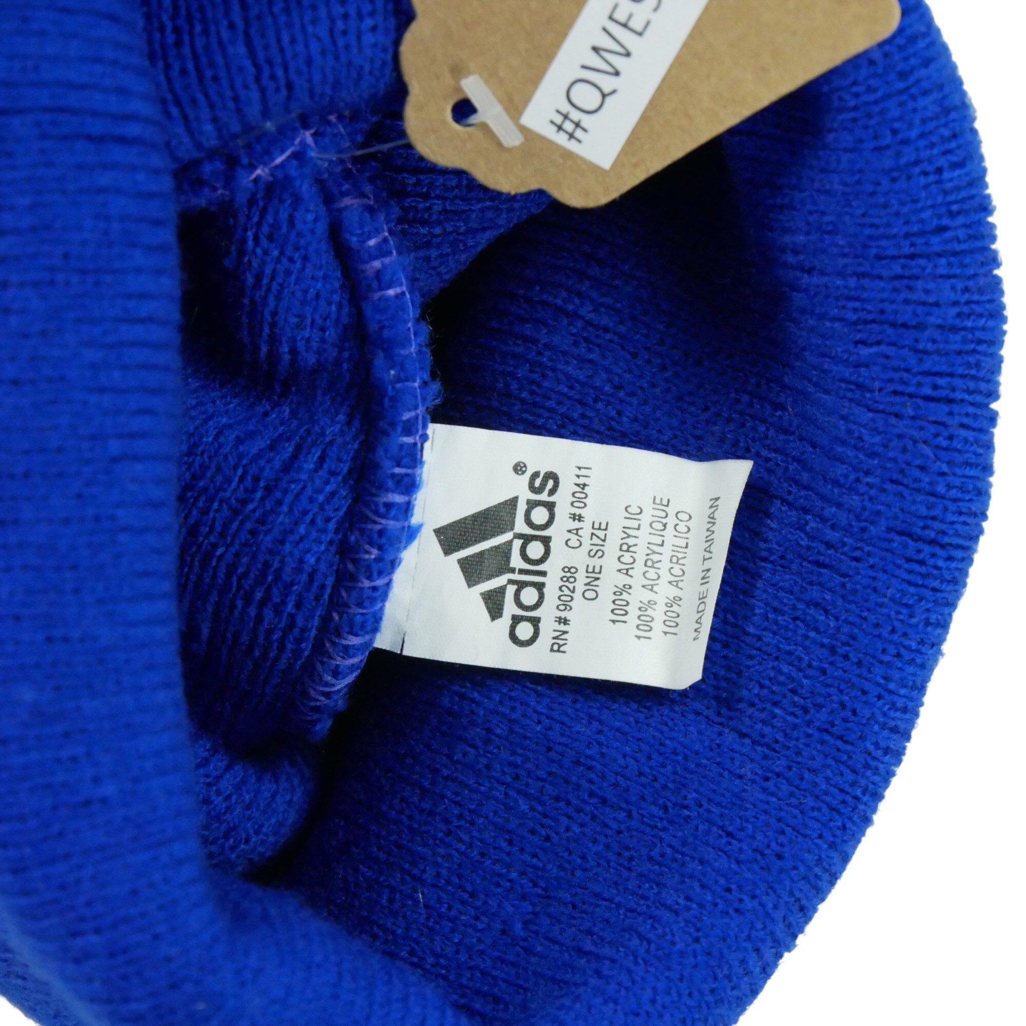 Refurbished - Adidas Mütze - Wie neu 4/5