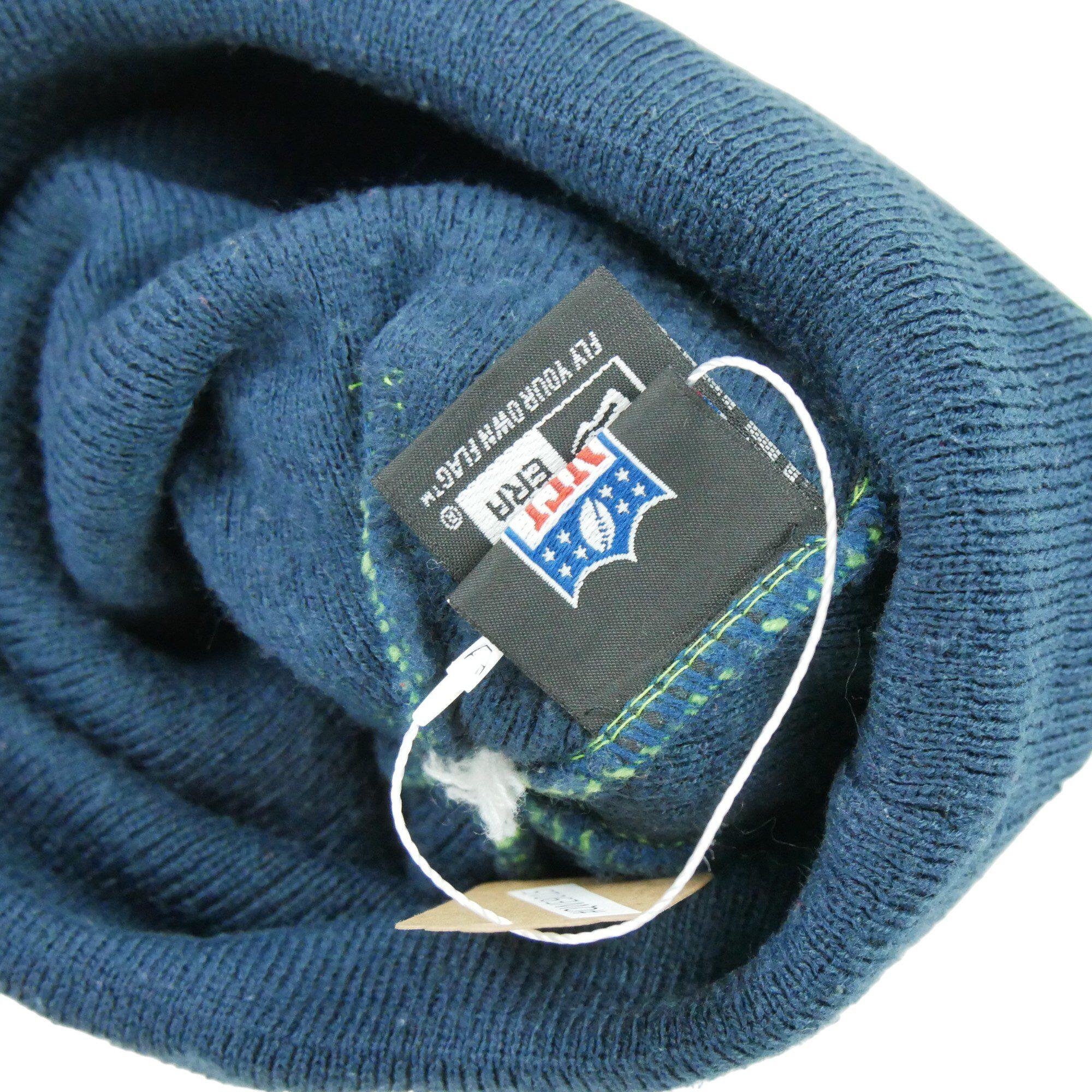 NFL Seattle Seahawks Beanie 4/6