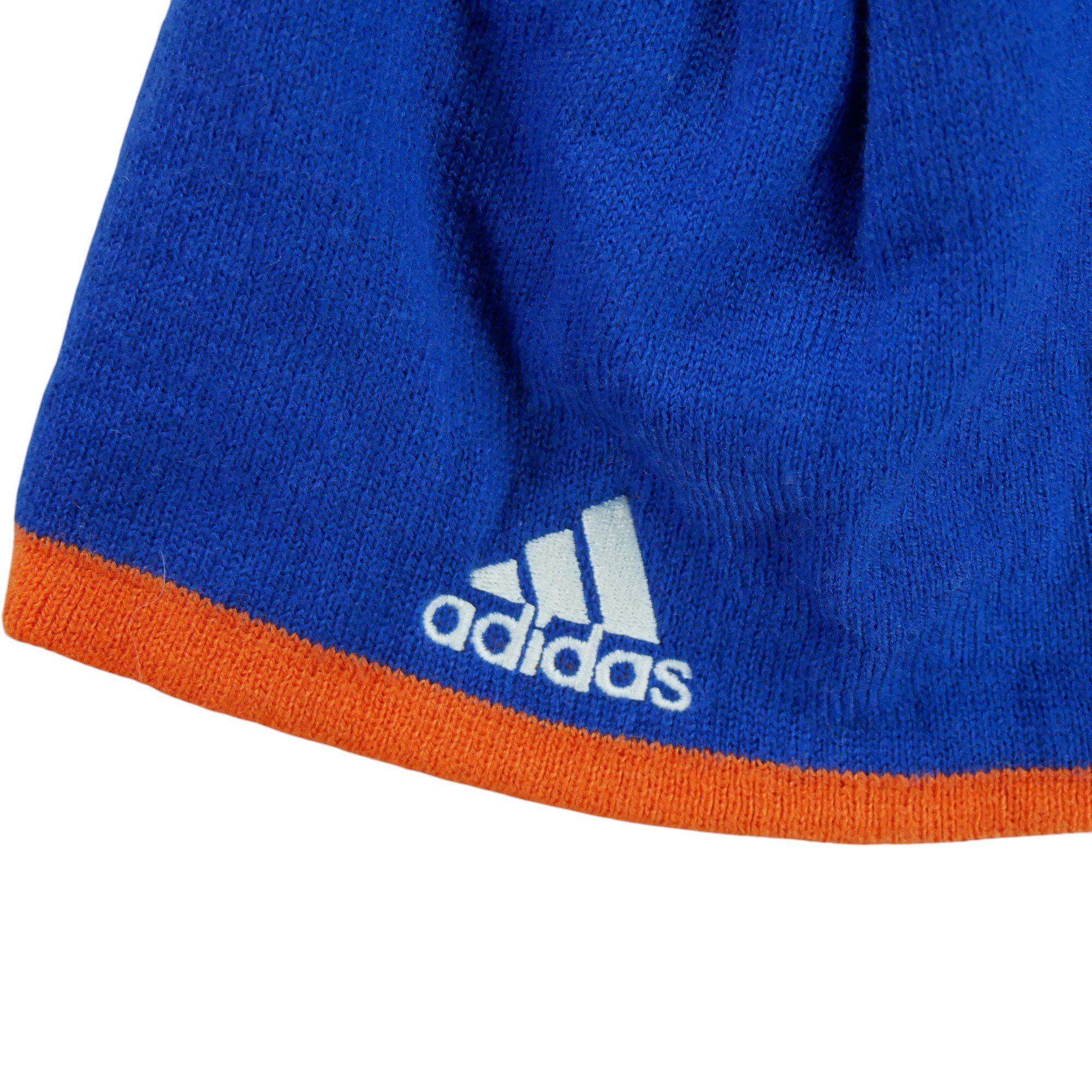 Refurbished - Knicks NBA New York Adidas Hut - Wie neu 4/7