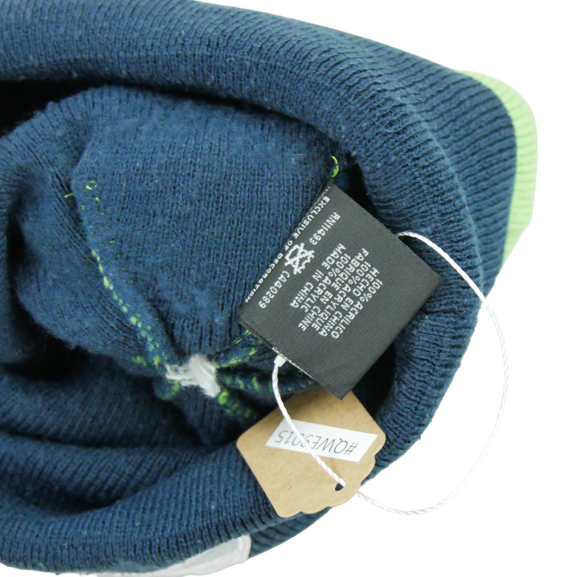 NFL Seattle Seahawks Beanie 6/6