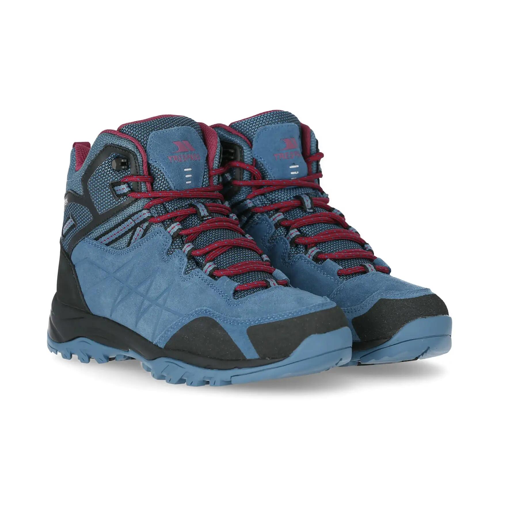 Chaussures de randonnée femme Trespass Nairne 2/3