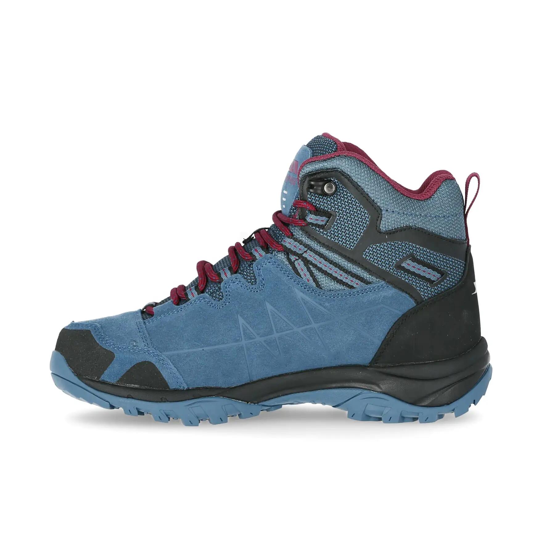 Chaussures de randonnée femme Trespass Nairne 3/3