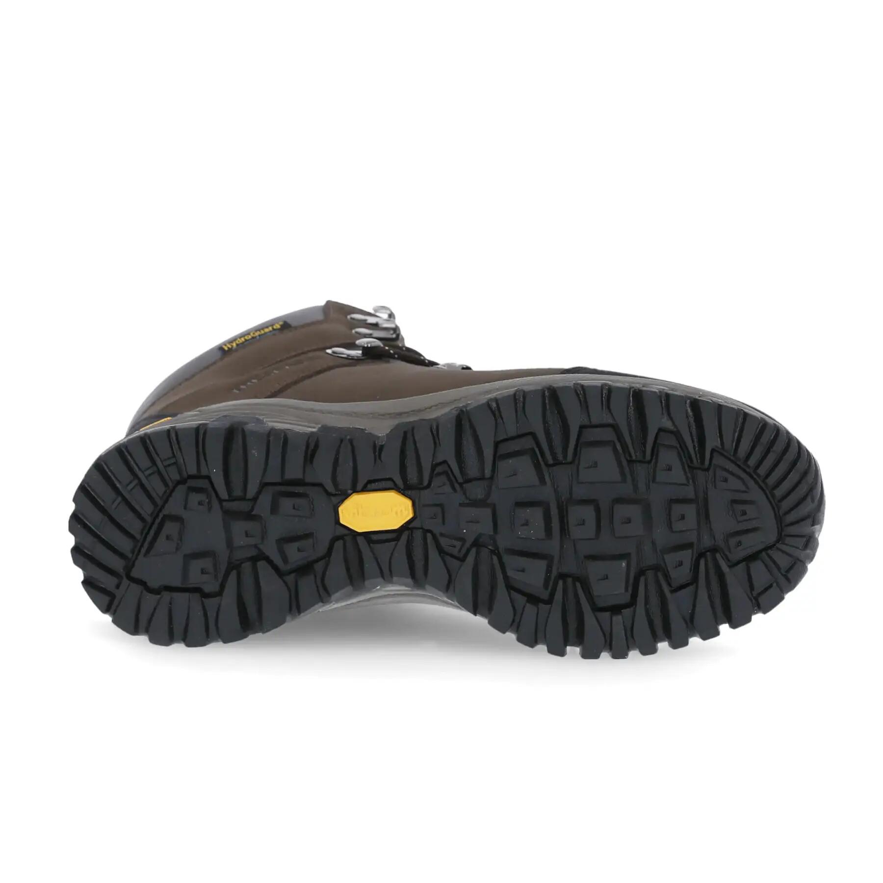 Botas de montaña para mujer Trespass Baylin 3/3