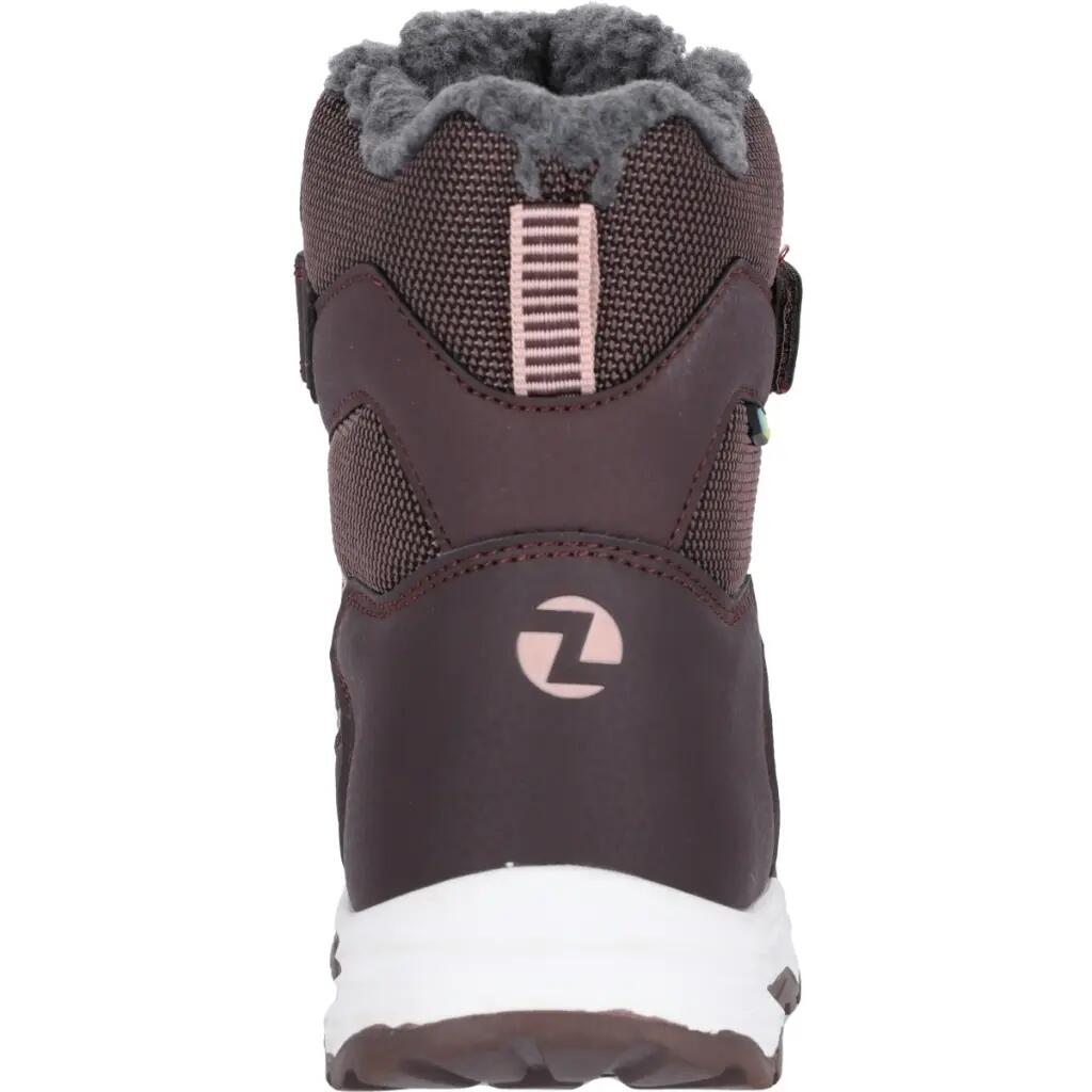 Winterstiefel Kinder Zigzag Balful WP 7/7