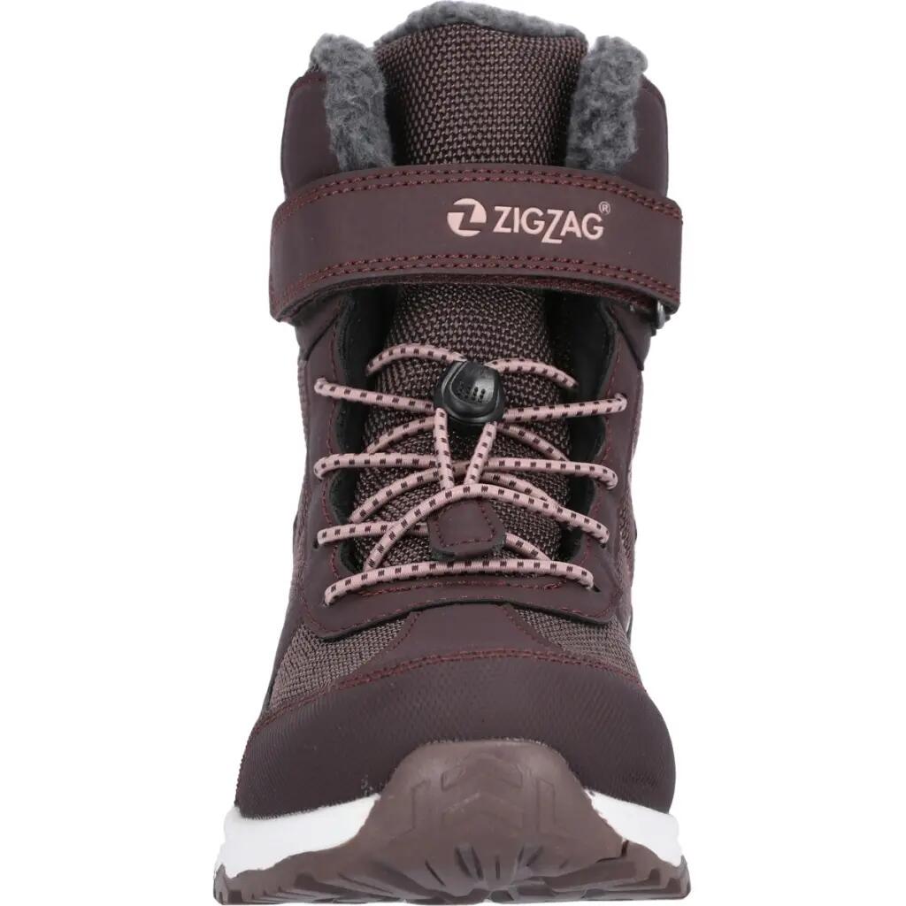 Winterstiefel Kinder Zigzag Balful WP 6/7