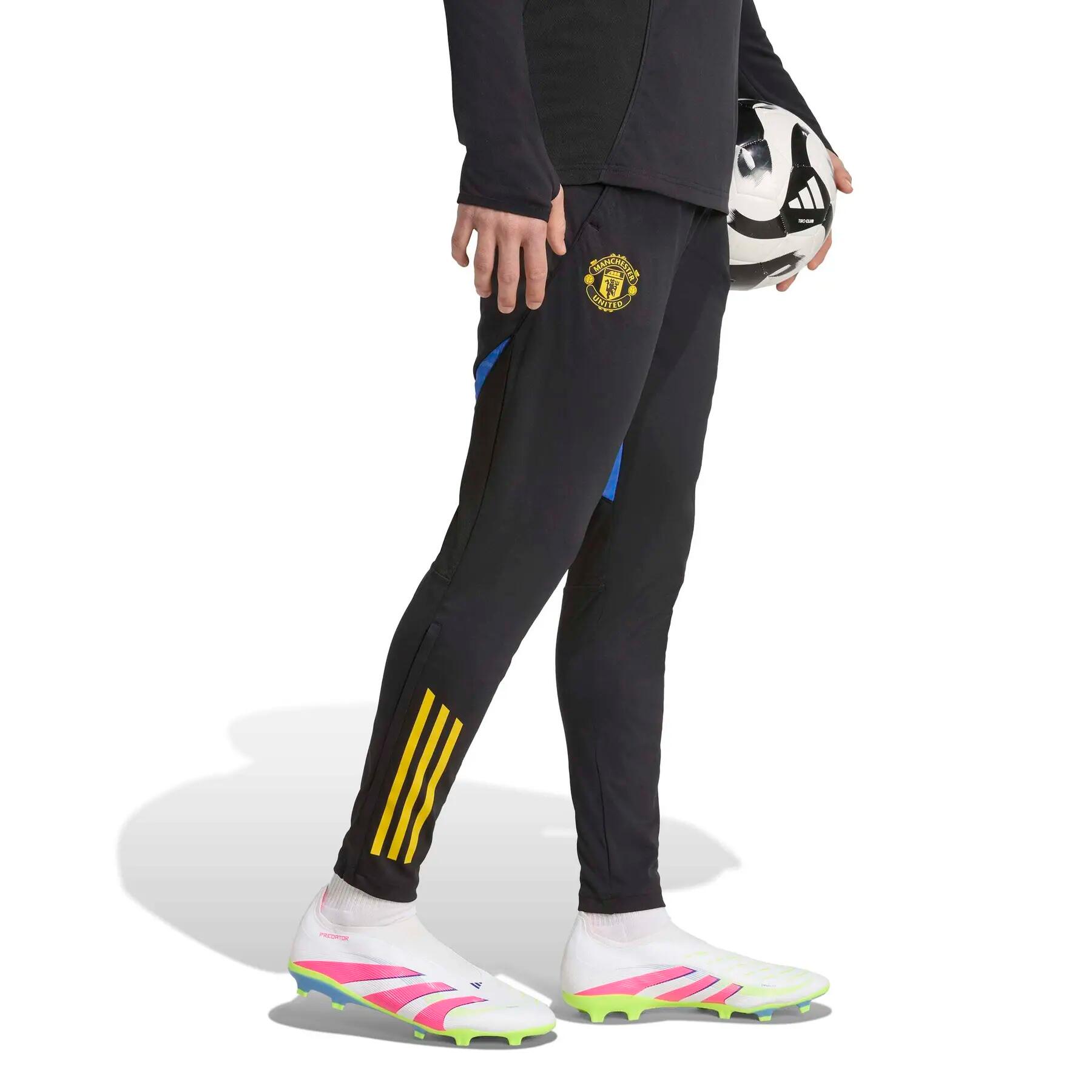 Manchester United Trainingshose EU 2025/26 3/5
