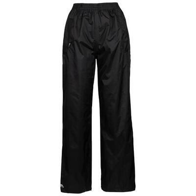 Pantaloni impermeabili da donna Trespass Qikpac