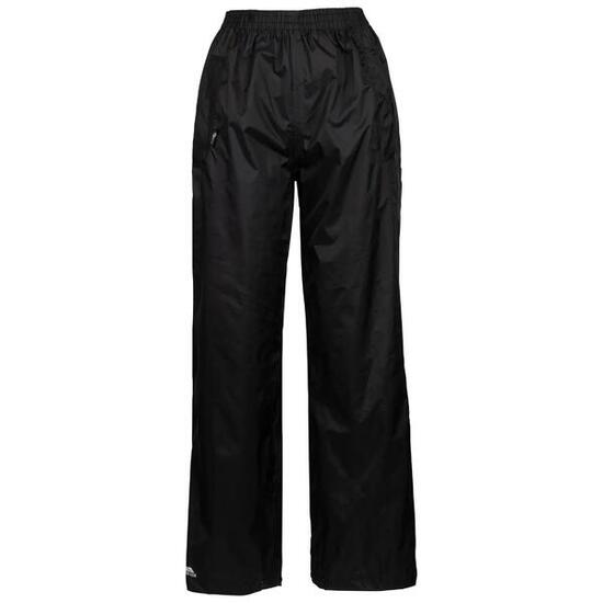 Wasserdichte Hose für Damen Trespass Qikpac