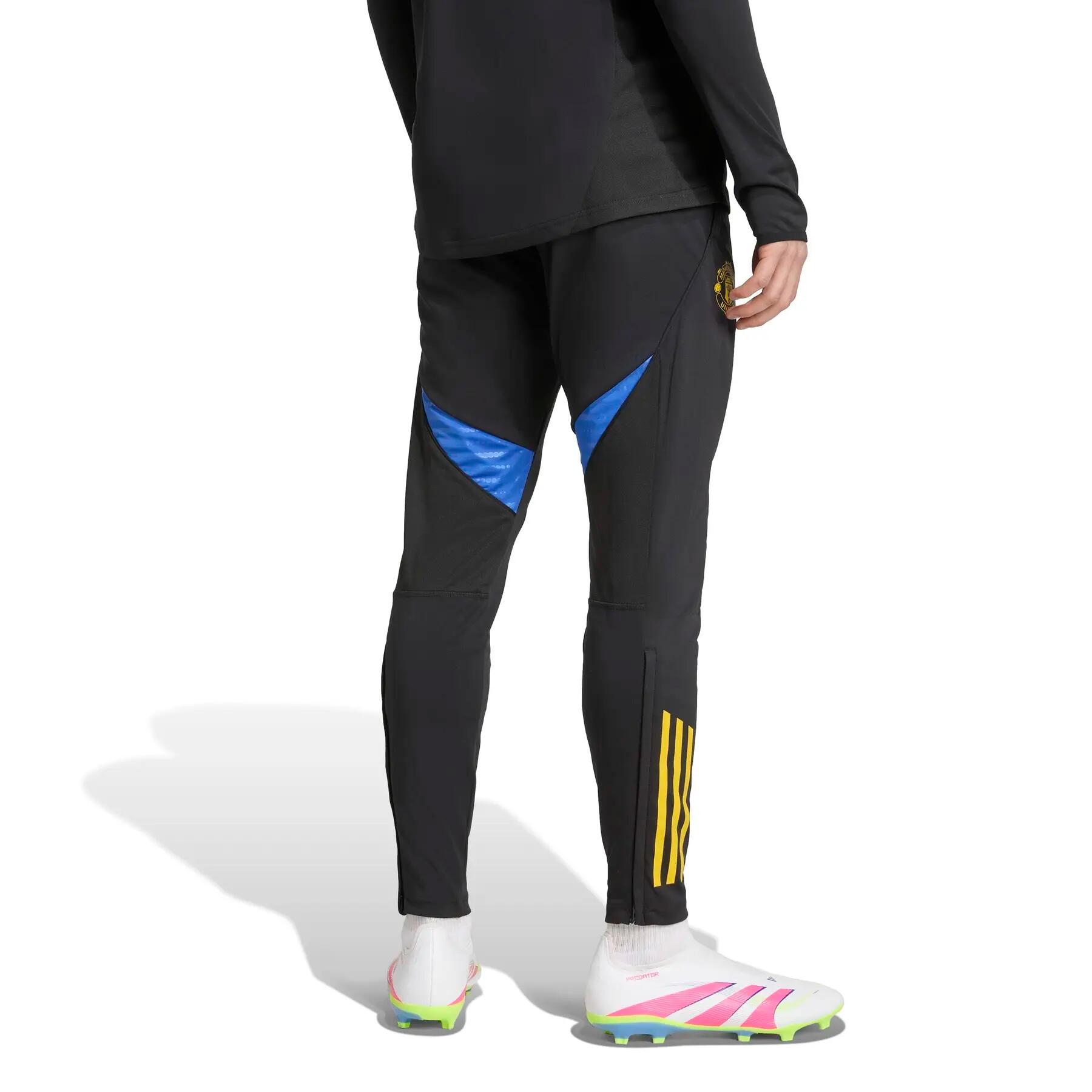 Manchester United Trainingshose EU 2025/26 2/5