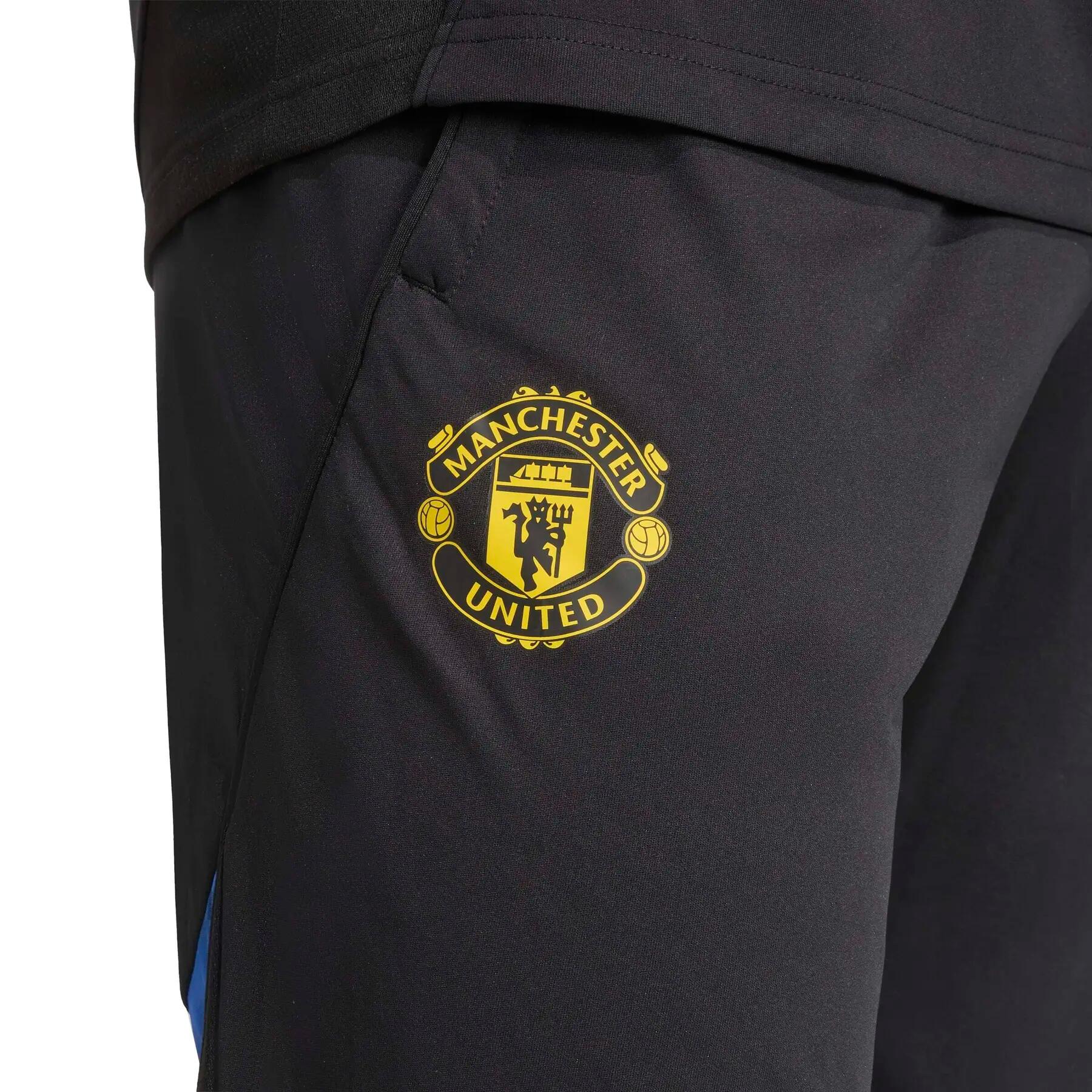 Manchester United Trainingshose EU 2025/26 5/5