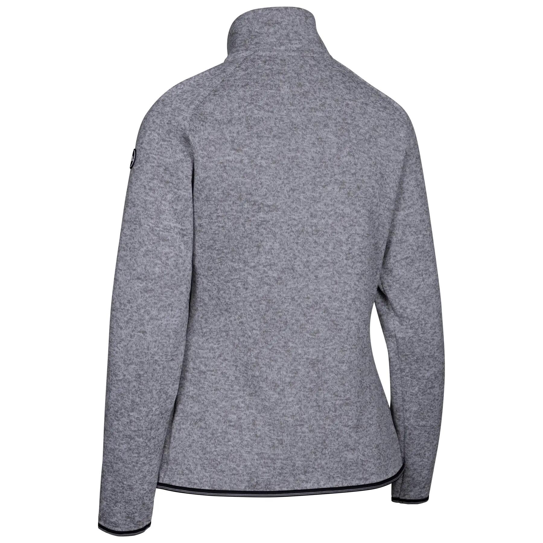 Polaire femme Trespass Toddy 2/2