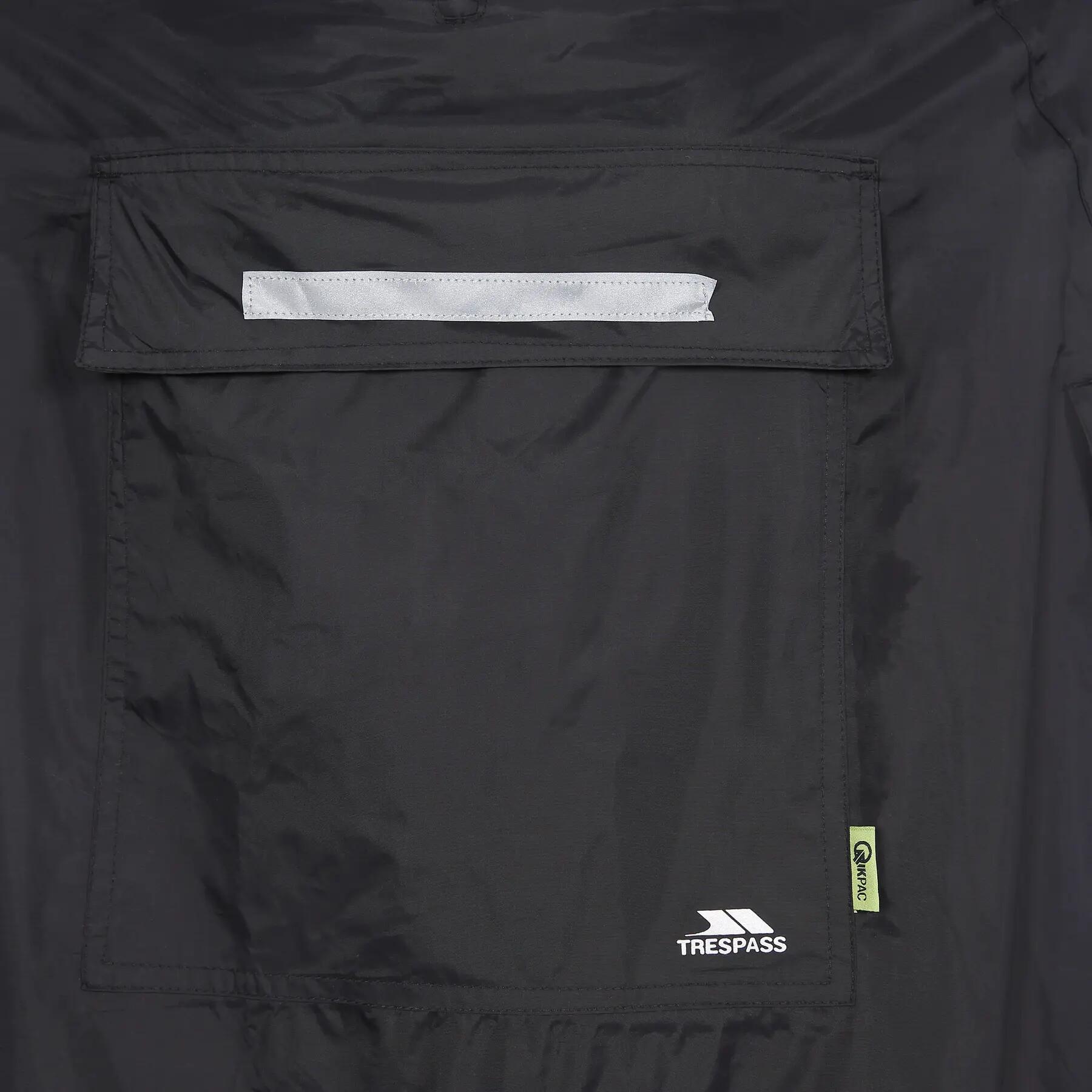 Poncho Trespass Qikpac 3/3