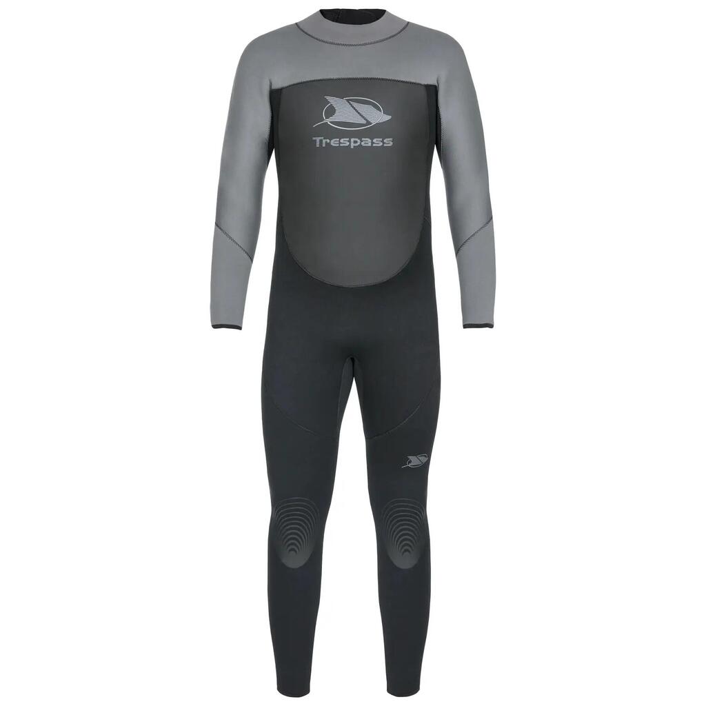 Diving suit Trespass Lakee