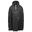 Poncho Trespass Qikpac - Poncho Packaway unisex negru