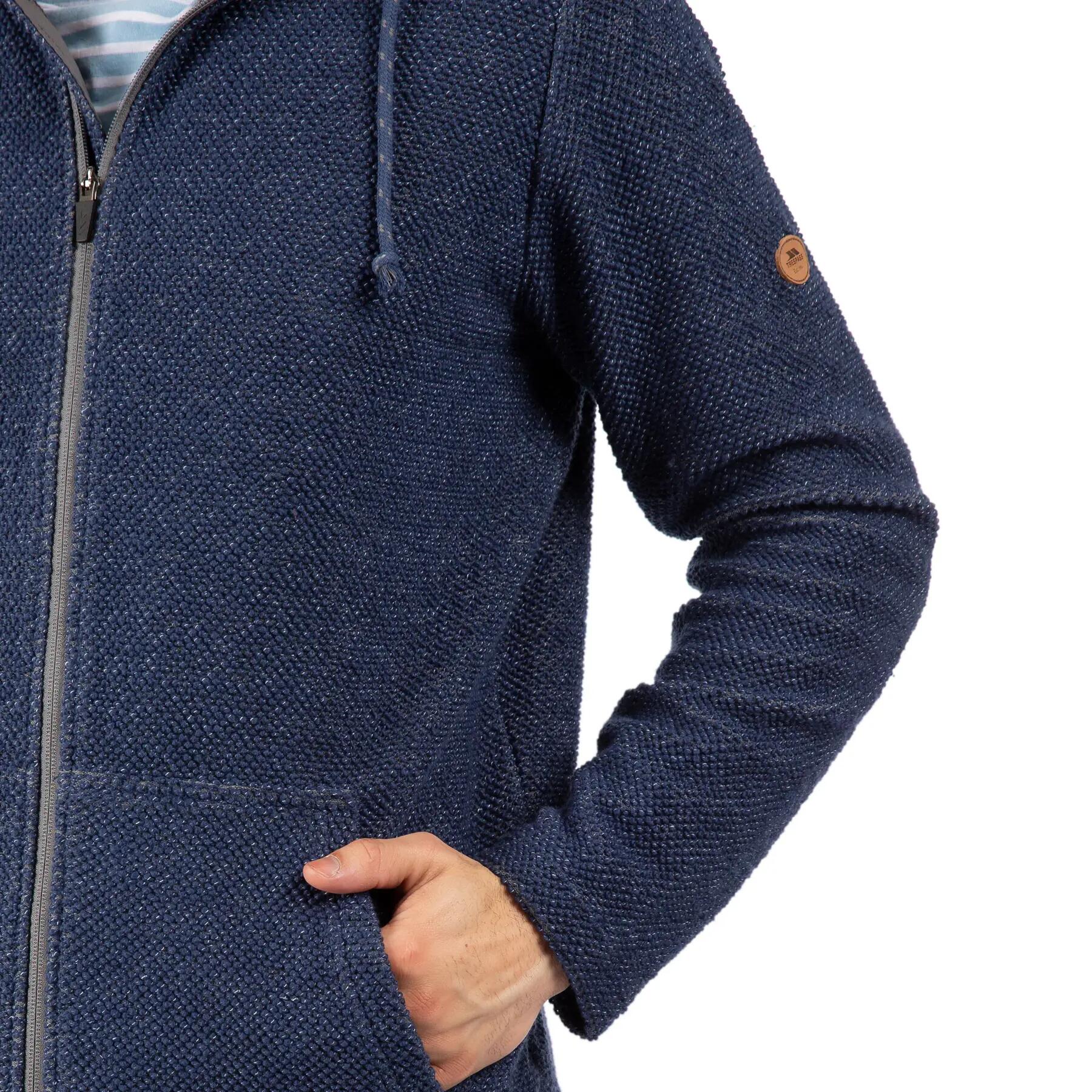 Sudadera con capucha Trespass Scawton 3/4