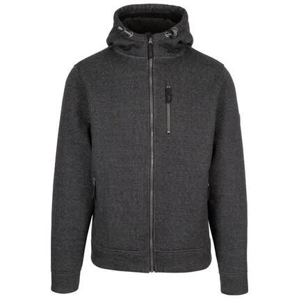 Hoodie Trespass Truther