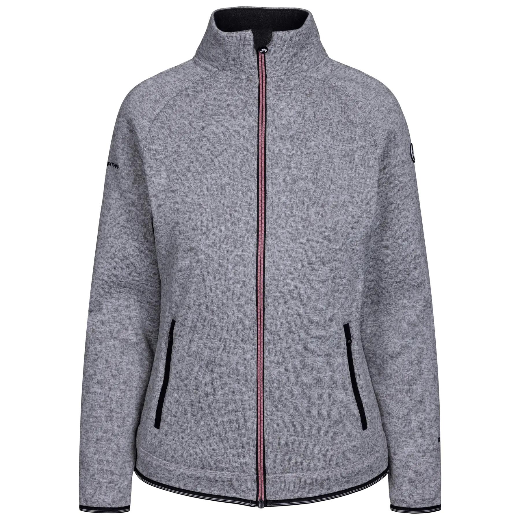 Polaire femme Trespass Toddy 1/2