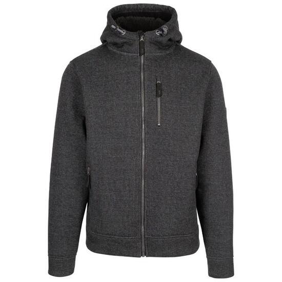 Hoodie Trespass Truther