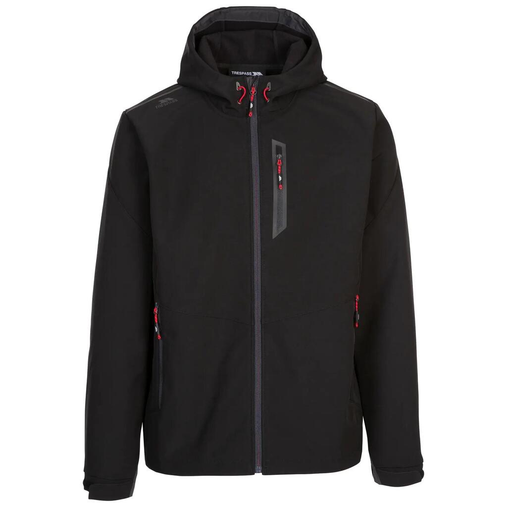 Waterproof jacket Trespass Marlon B
