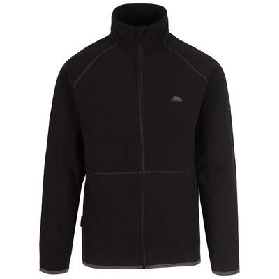 Fleece trespass faxfleet