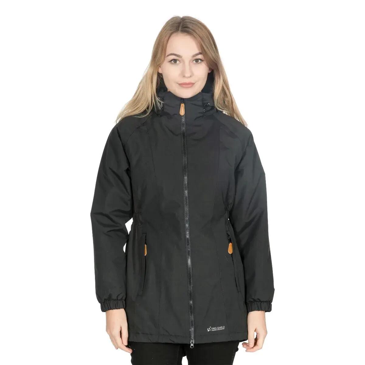 Chaqueta con capucha Trespass Celebrity 2/3