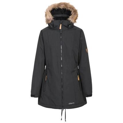Waterdicht damesjack met capuchon Trespass Celebrity
