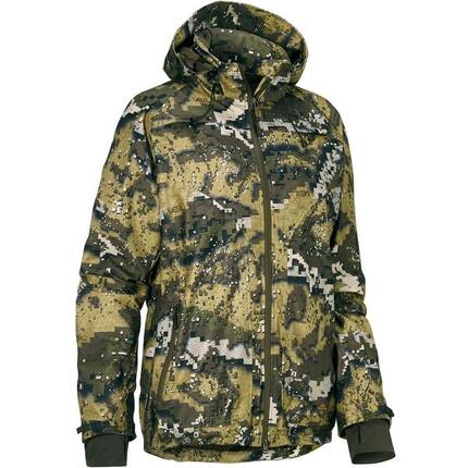Veste imperméable femme Swedteam Ridge