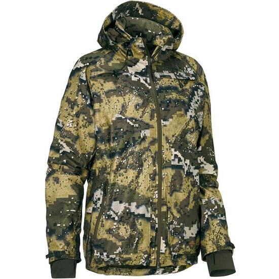 Veste imperméable femme Swedteam Ridge