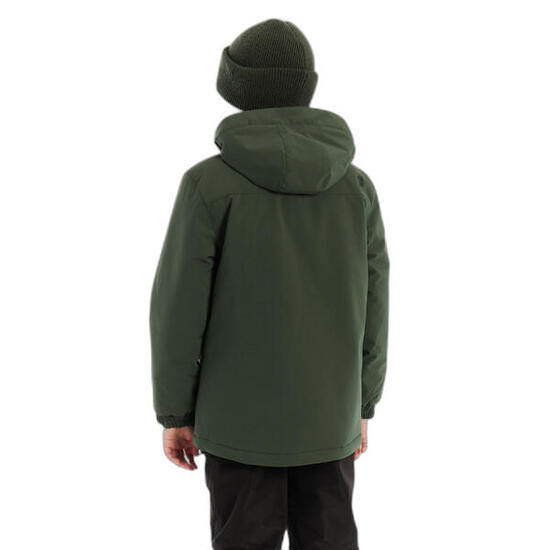 PROTEST Protest Kinder Skijacke PRTFlynto Kale green