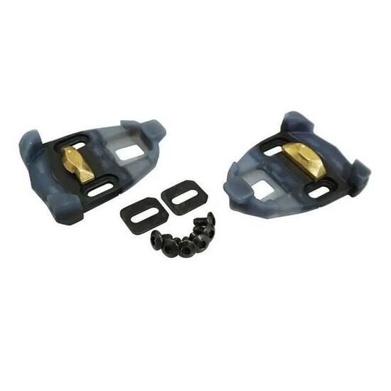 Coppia di tacchette per pedali TIME RXS-RXE