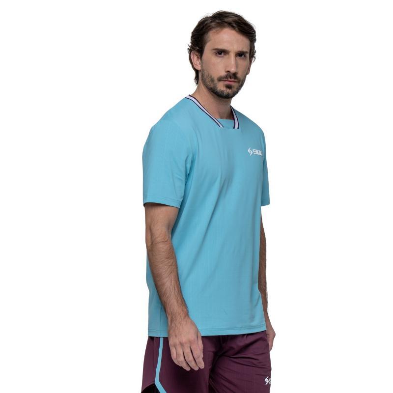 Maglietta Siux Apex 2026 Azzurro 4/5