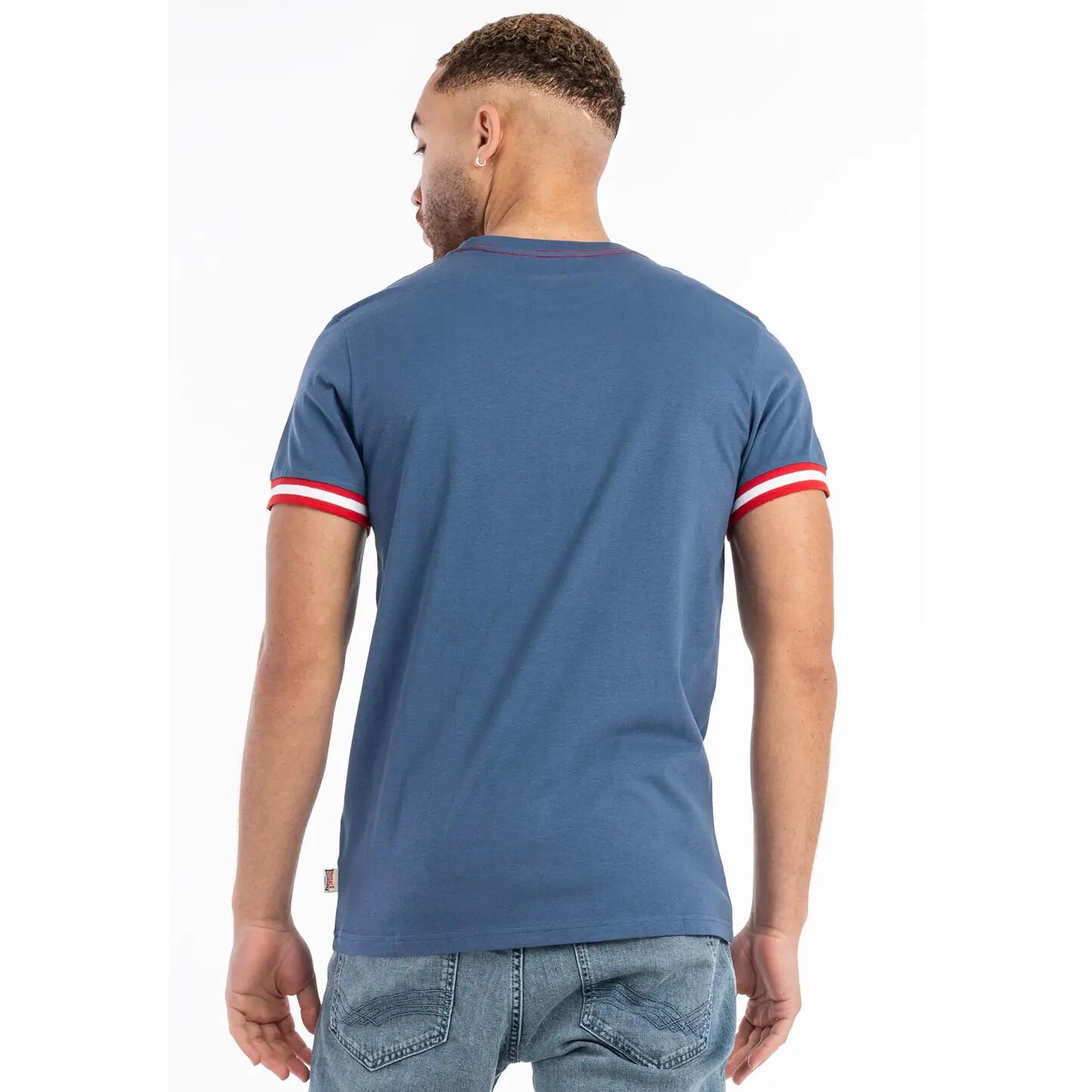 T-Shirt Lonsdale Kergord Regular Fit 2/5