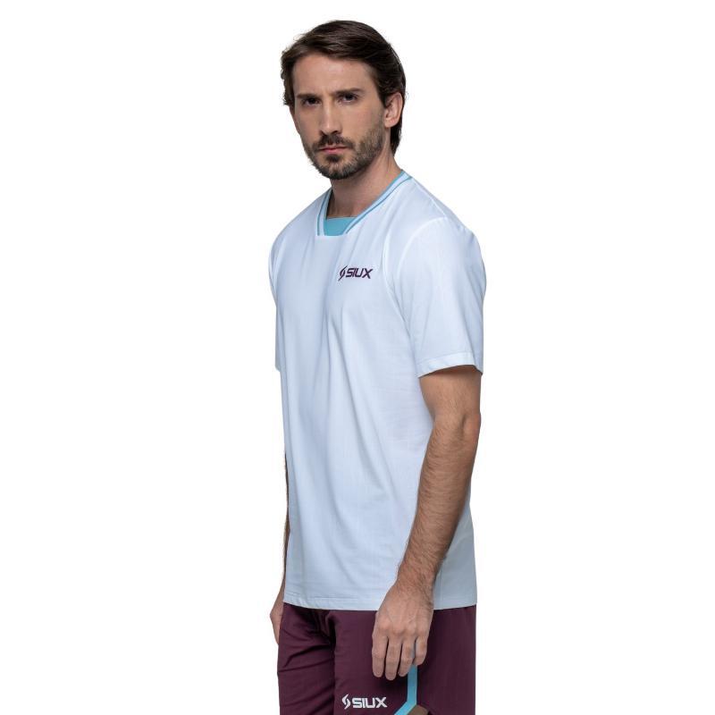 Maglietta Siux Apice Bianco 2026 3/5