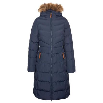 Doudoune long femme Trespass Audrey