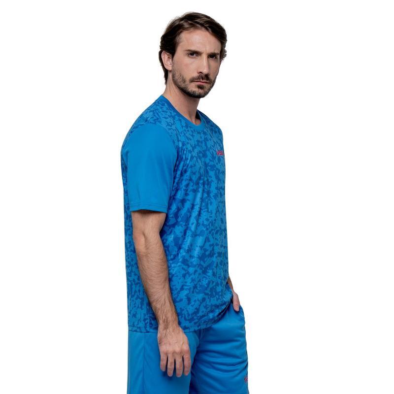 T-shirt Siux Cyber 26 2/5