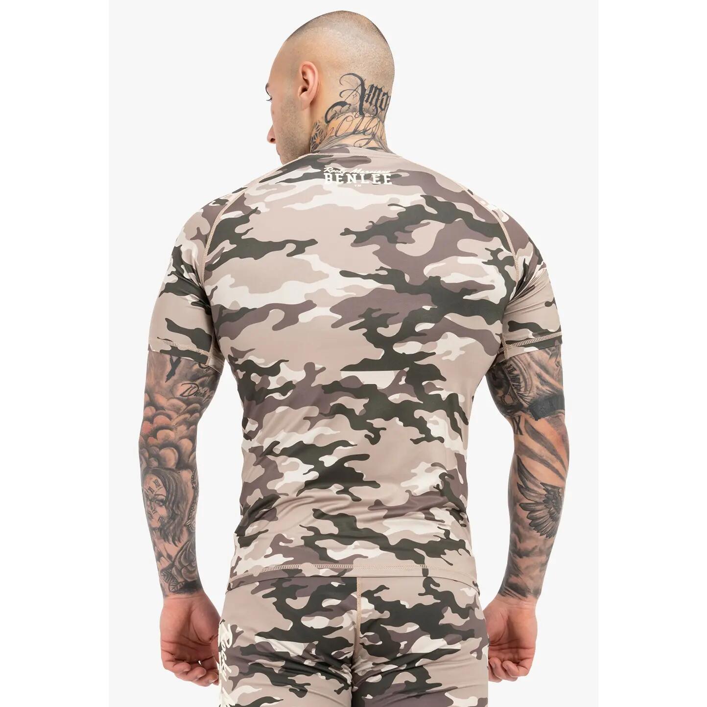 Camiseta interior funcional Benlee Littos 3/5