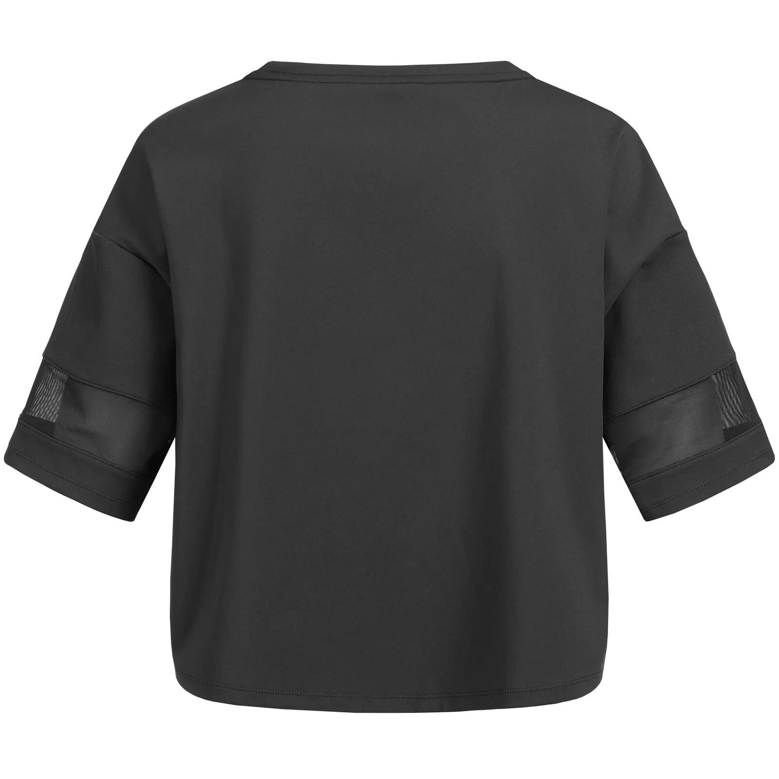 T-shirt femme Benlee Hampstone 2/3