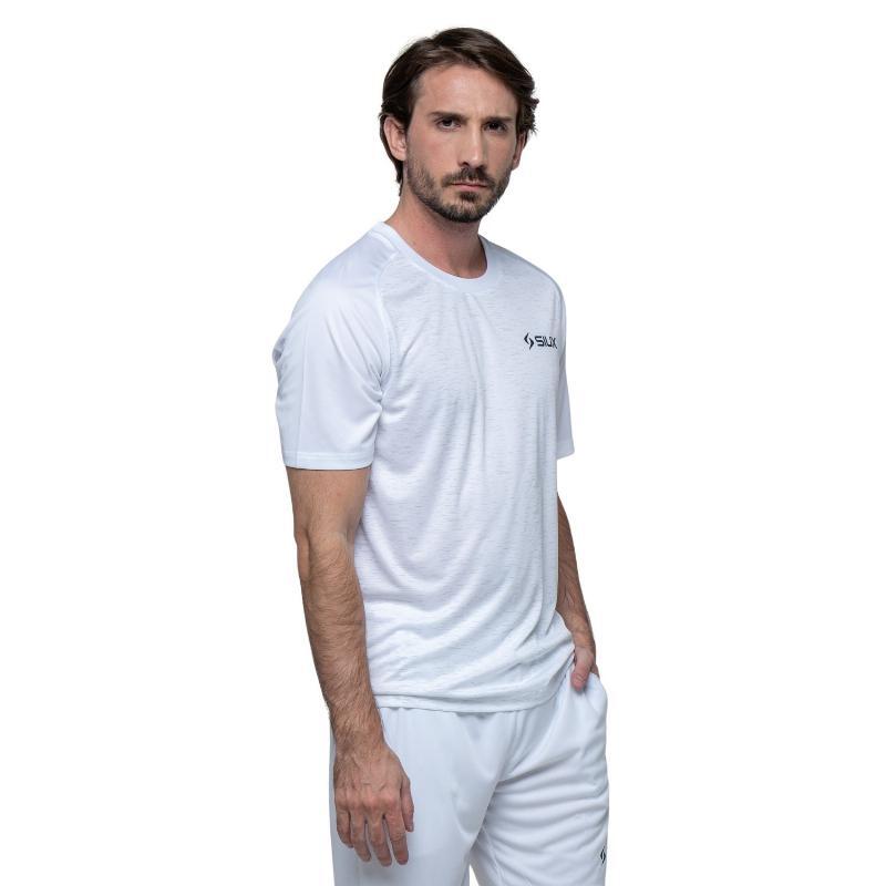 Camiseta Siux Club 26 Blanco 5/5