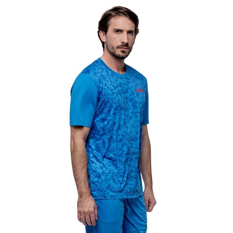 T-shirt Siux Cyber 26 4/5