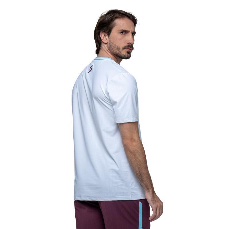 Maglietta Siux Apice Bianco 2026 5/5