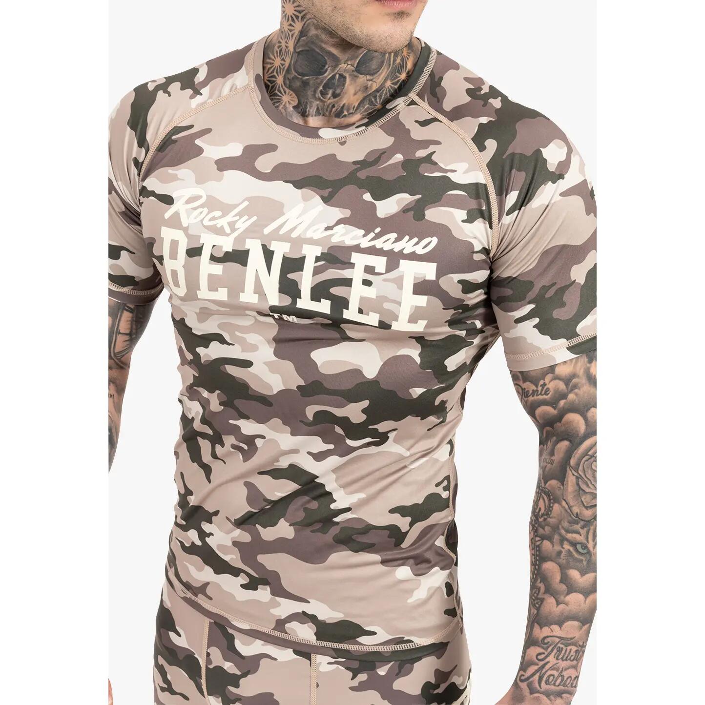 Camiseta interior funcional Benlee Littos 4/5