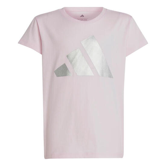 T-shirt fille adidas Season Essentials Glam