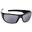 Trespass Janko Sunglasses Black