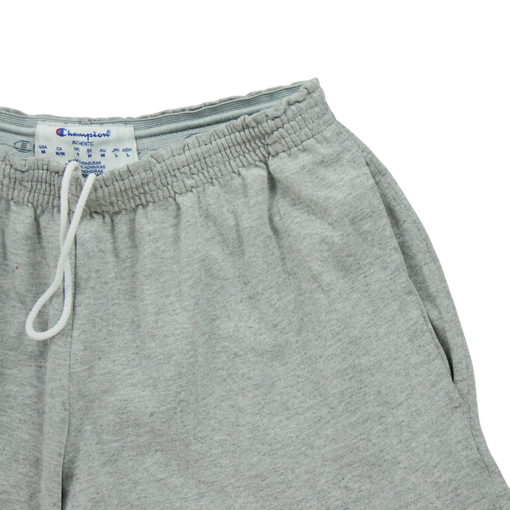Refurbished - Herren Graue Shorts - In gutem Zustand 3/7